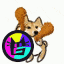 Doge Dance Doge GIF - Doge Dance Doge Dance GIFs