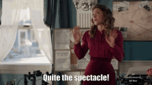 Hearties Rosemary GIF - Hearties Rosemary Spectacle GIFs