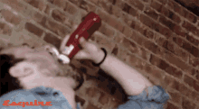 Drinks Ketchup GIF - Drink Alcohol Cheers GIFs