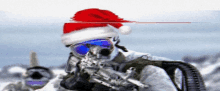 Christmas Seal GIF - Christmas Seal GIFs