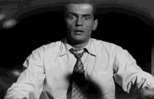 Scared Jack Kelly GIF - Scared Jack Kelly Carl Turner GIFs