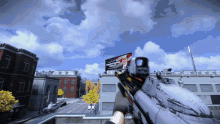 Payday Payday2 GIF - Payday Payday2 Bullpup GIFs
