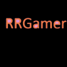 Rraregaming GIF - Rraregaming GIFs