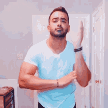 Dance Moves Whoops GIF - Dance Moves Whoops Woop Woop GIFs
