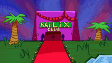 The Order Of Bailix Dance GIF