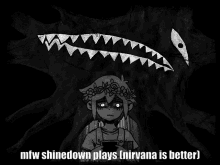 Shinedown Shitdown GIF - Shinedown Shitdown Nirvana GIFs