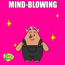 Mind Blown Mind Blown Meme GIF - Mind Blown Mind Blown Meme Mind Blown Gif GIFs