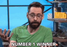 Number1winner Number One GIF - Number1winner Number One First GIFs