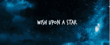 Wish Upon A Star GIF - Wish Upon A Star Shoooting Star Wish GIFs