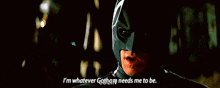 Batman I Am GIF