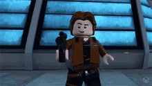 Lego Star Wars GIF