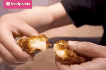 Foodpanda Yummy GIF - Foodpanda Food Yummy GIFs