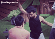 Arhaan Khan Bigg Boss GIF - Arhaan Khan Bigg Boss Dancing GIFs