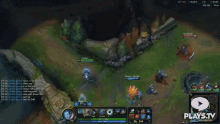 lol janna outplay nice well played