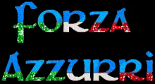 Squadra Azzurra GIF - Forza Azzuri GIFs