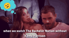 The Bachelor The Bachelorette GIF - The Bachelor The Bachelorette Chris Harrison GIFs