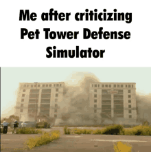 Pet Tower Defense Roblox Simulator GIF - Pet Tower Defense Roblox Simulator Gregory GIFs