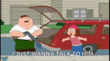 Family Guy GIF - Family Guy Gun GIFs