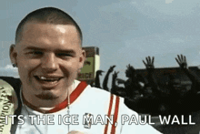Paul Wall Bling GIF - Paul Wall Bling Rap GIFs