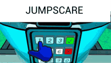 jumpscare