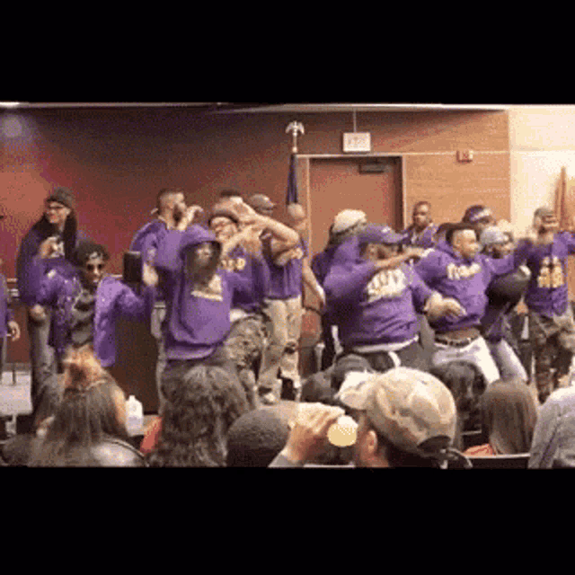 Omega Psi Phi GIFs Tenor