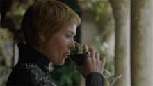 Cersei Lannister GIF - Cersei Lannister Got GIFs