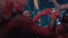 Cheers Bottoms Up GIF - Cheers Bottoms Up Celebrate GIFs