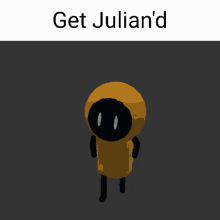 Julian Editor Julian GIF - Julian Editor Julian Get Julianed GIFs