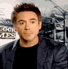 Rdj Is Frustrated GIF - Frustrated Frustrating Rdj GIFs