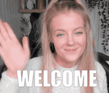 Msvosch Msvosch Welcome GIF - Msvosch Msvosch Welcome Welcome GIFs