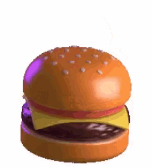 Mc Donalds Burger GIF - Mc Donalds Burger GIFs