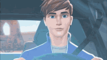 max steel distracted driving driving fast drive fast
