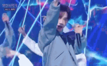 Lew Tempest GIF - Lew Tempest Euiwoong GIFs