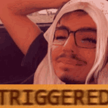 Triggered Mad GIF - Triggered Mad GIFs