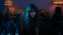 Taylor Swift GIF - Taylor Swift Lavender GIFs