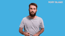 Rory Bland Thumbs Up GIF - Rory Bland Thumbs Up Good For You GIFs