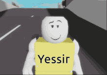 Yessir GIF - Yessir GIFs