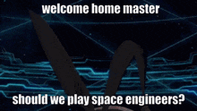 Welcome Home Welcome Home Master GIF - Welcome Home Welcome Home Master Astolfo GIFs