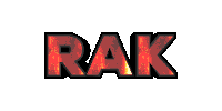 Rak Rak Group Sticker