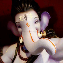 Jai Ganesh GIF - Jai Ganesh GIFs
