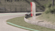 Forza Motorsport Bmw M8 Gte GIF - Forza Motorsport Bmw M8 Gte Race Car GIFs