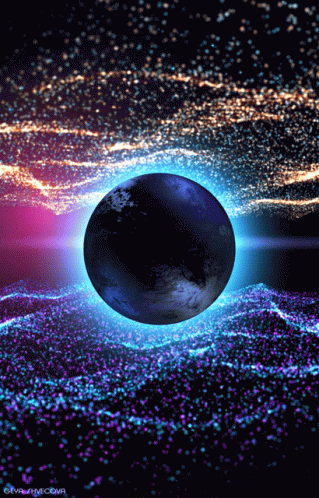 Top 30 Space Wallpaper GIFs  Find the best GIF on Gfycat