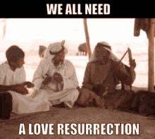 Alison Moyet Love Resurrection GIF - Alison Moyet Love Resurrection We All Need GIFs