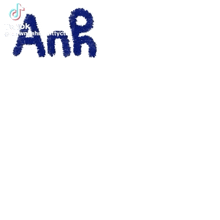 the words anh chon game hay chon em are written in blue flowers