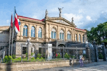 Teatro Nacional Costarica GIF - Teatro Nacional Costarica GIFs