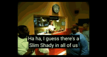 Slim Shady In All Of Us Slim Shady Music Video GIF - Slim Shady In All Of Us Slim Shady Music Video Eminem GIFs