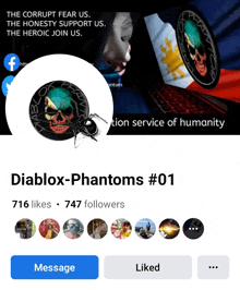 Bsbaba Diablox Phantom GIF - Bsbaba Diablox Phantom Diablox GIFs
