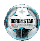 Derbystar Ballstars Sticker - Derbystar Ballstars Derbystarballstars Stickers