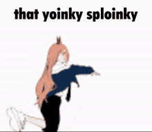 Yoinky Sploinky GIF - Yoinky Sploinky Power GIFs