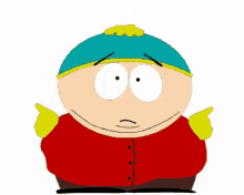 cartman southpark
